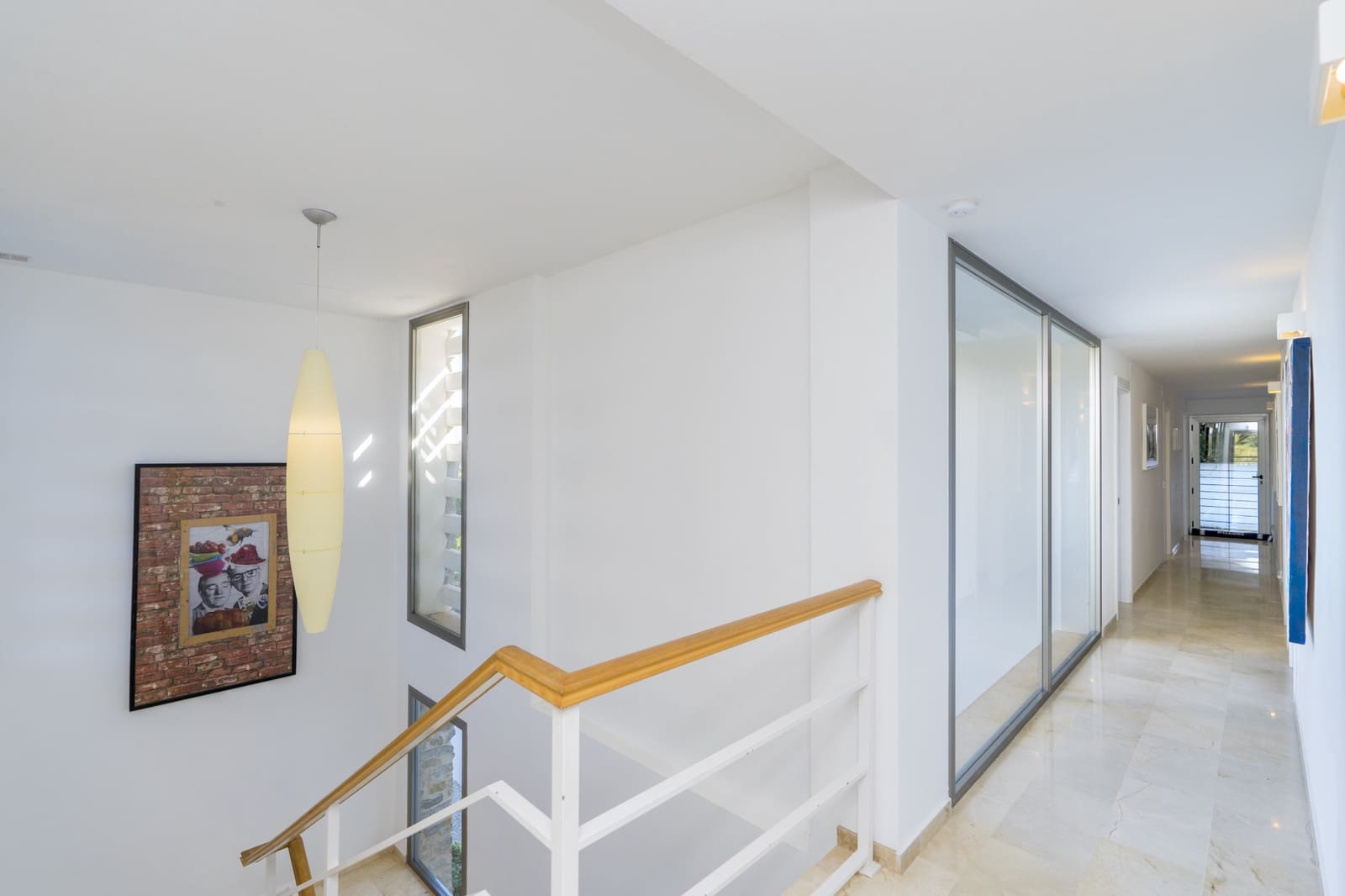 6 soveværelse Villa til salg i Sotogrande med swimmingpool garage - € 1.850.000 (Ref: 9448357)