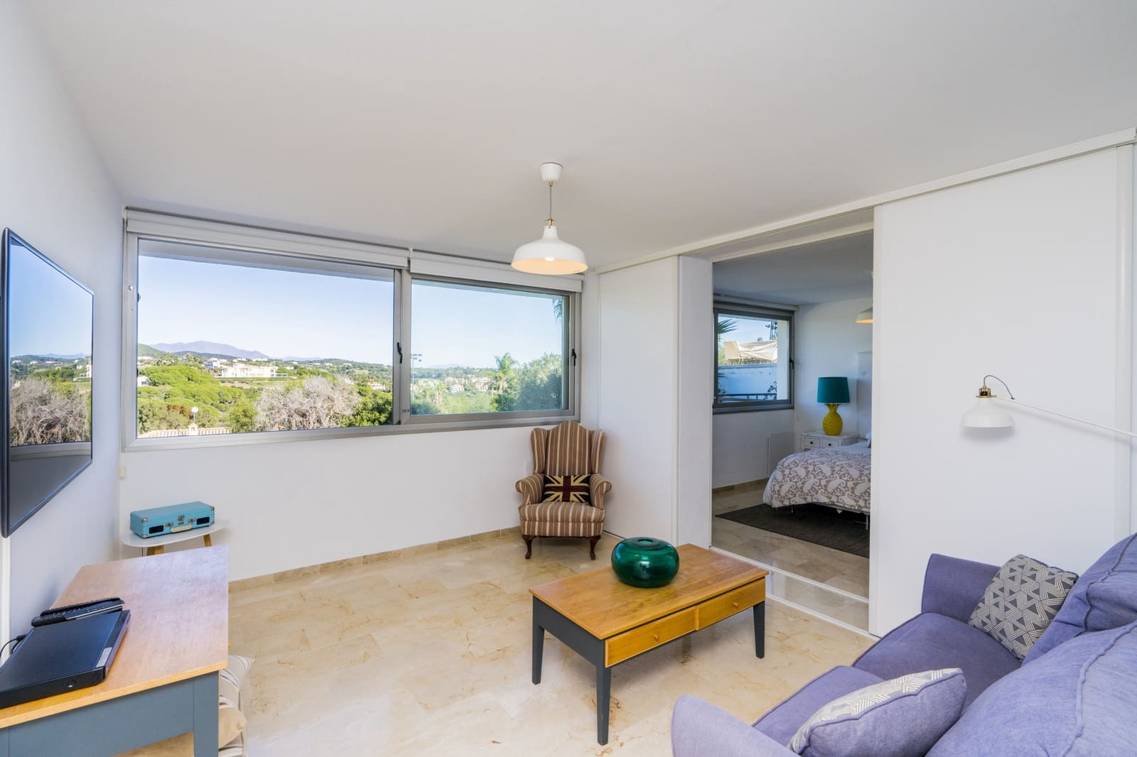 6 soveværelse Villa til salg i Sotogrande med swimmingpool garage - € 1.850.000 (Ref: 9448357)