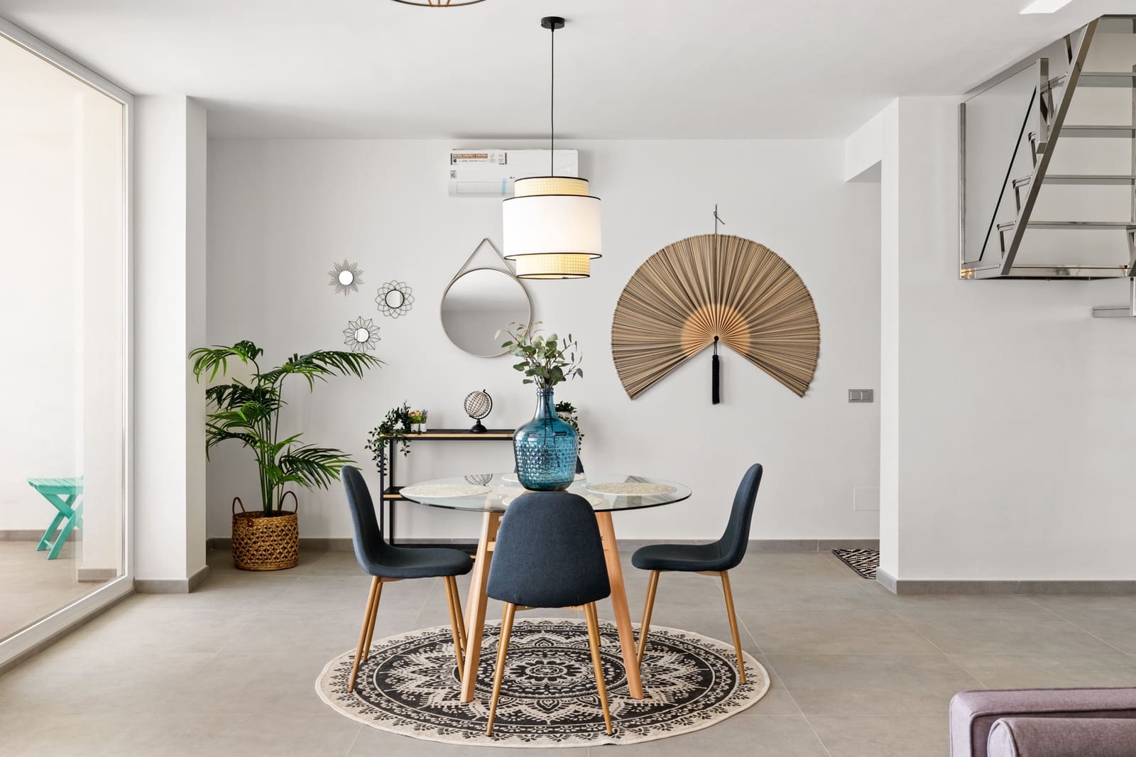 3 soveværelse Lejlighed til salg i Estepona med swimmingpool garage - € 739.000 (Ref: 9448365)