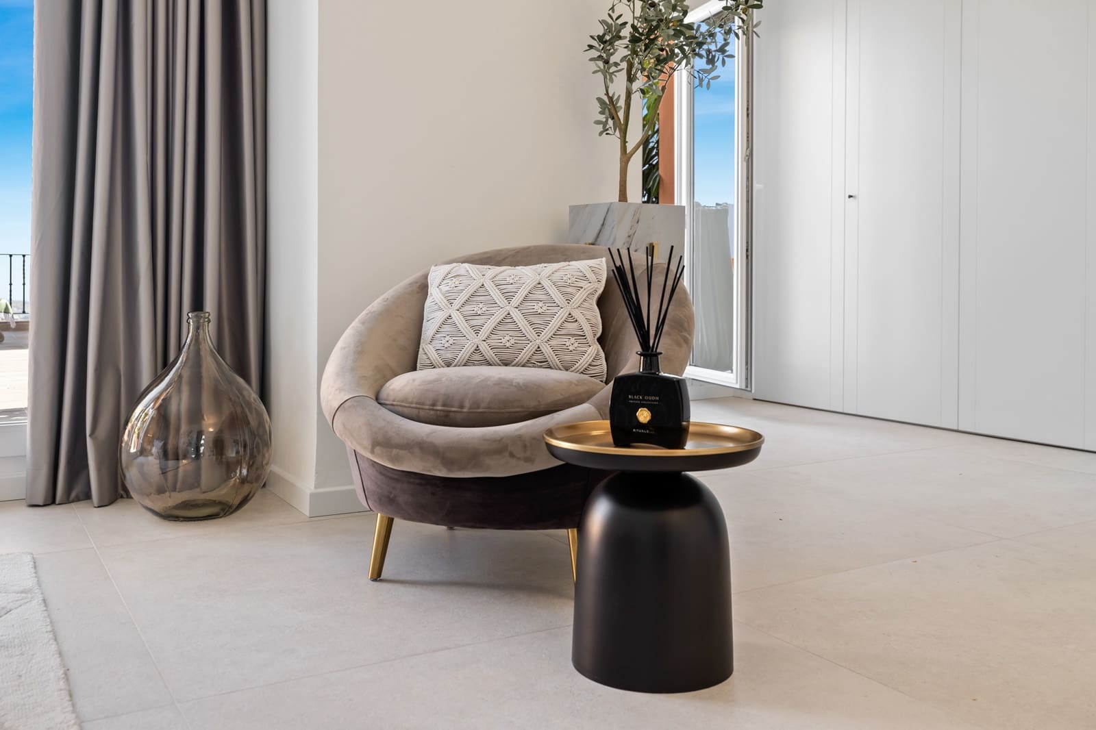 3 slaapkamer Appartement te koop in Marbella met zwembad garage - € 2.295.000 (Ref: 9448367)