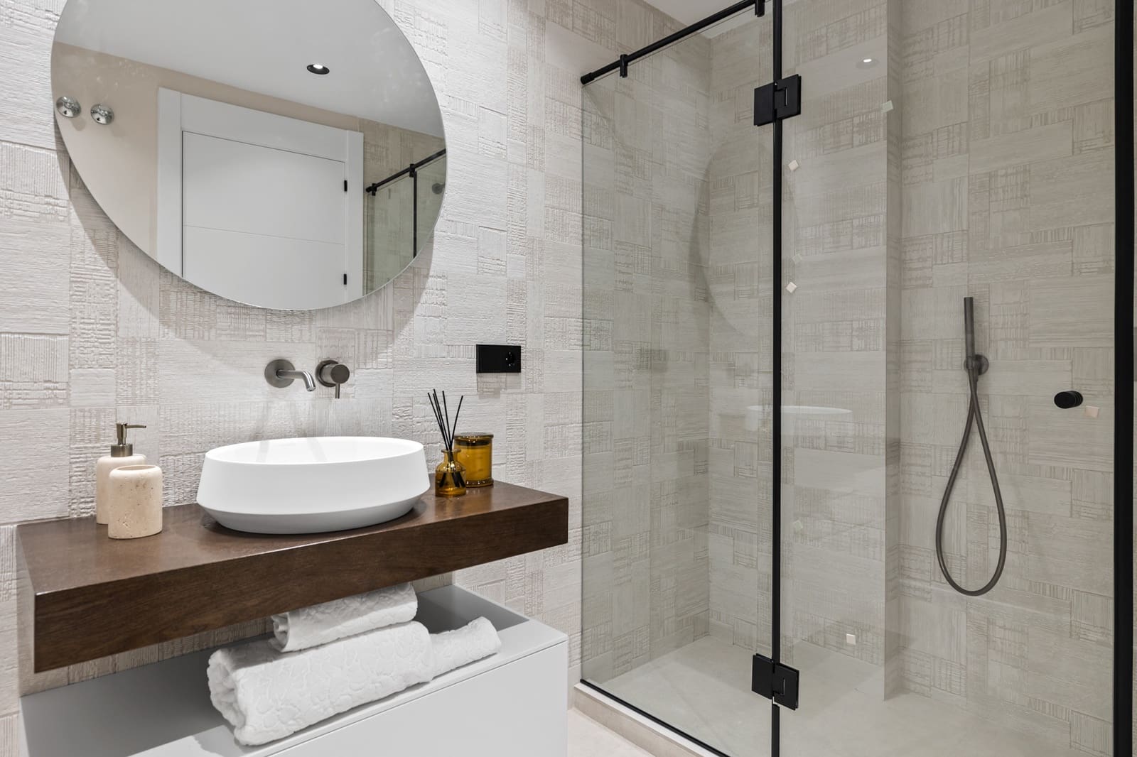 3 slaapkamer Appartement te koop in Marbella met zwembad garage - € 2.295.000 (Ref: 9448367)