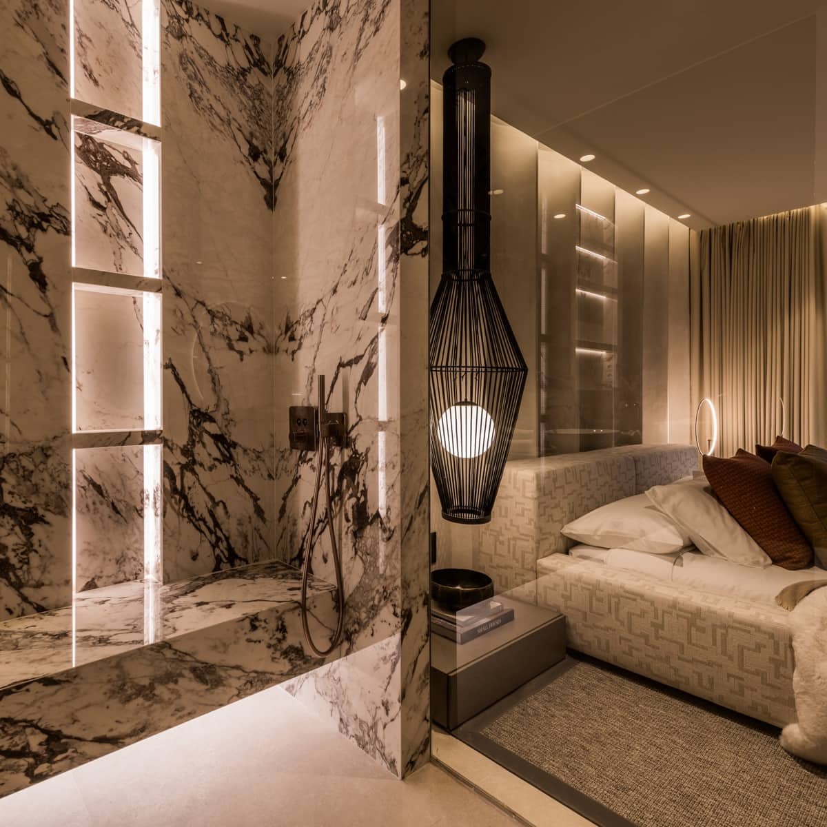 4 quarto Apartamento para venda em Guadalmansa com piscina garagem - 4 950 000 € (Ref: 9448368)