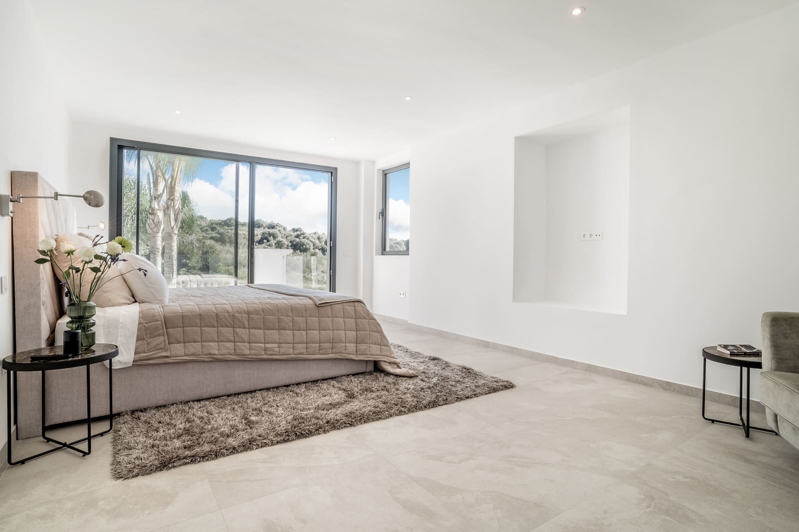 Chalet de 5 habitaciones en Marbella en venta con piscina garaje - 2.250.000 € (Ref: 9448372)