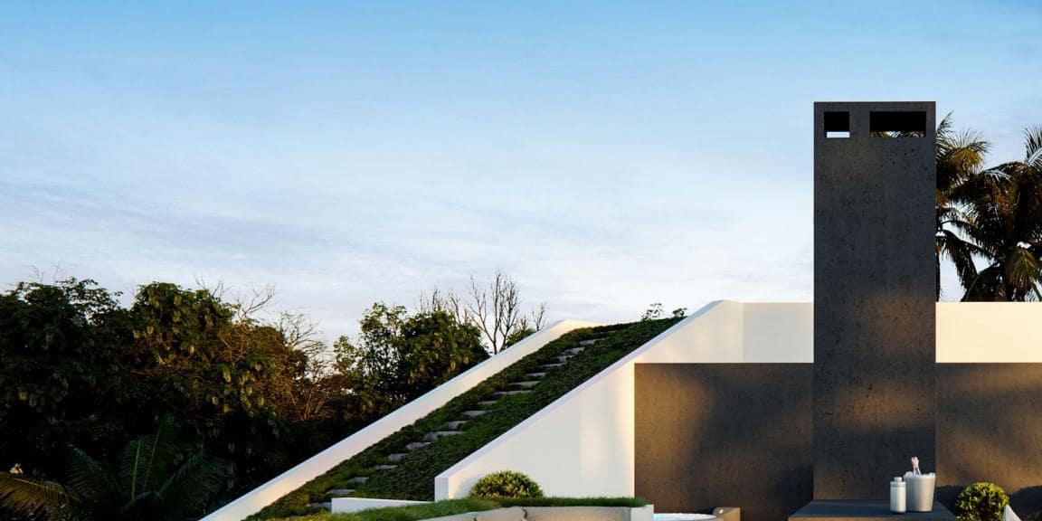 6 soverom Villa til salgs i Golden Mile med svømmebasseng garasje - € 3 600 000 (Ref: 9448374)