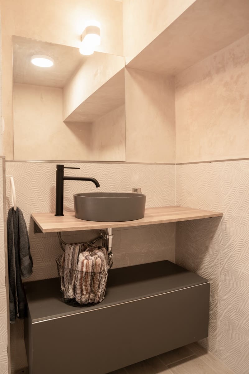 2 sovrum Villa till salu i New Golden Mile med pool garage - 649 000 € (Ref: 9448376)