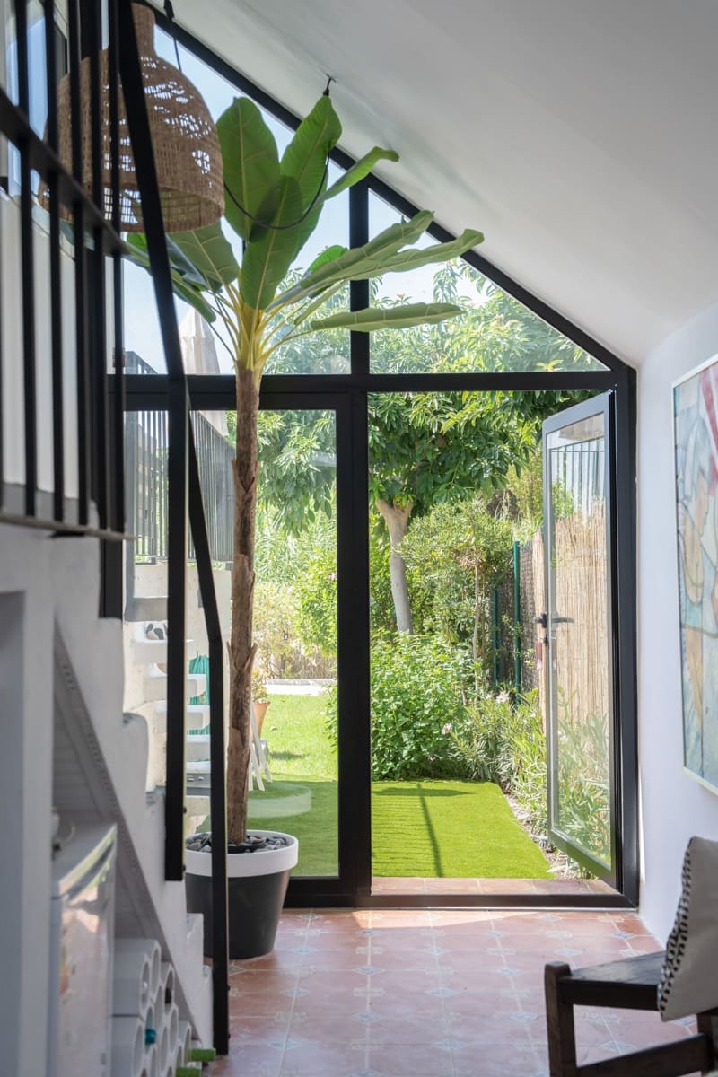 2 sovrum Villa till salu i New Golden Mile med pool garage - 649 000 € (Ref: 9448376)