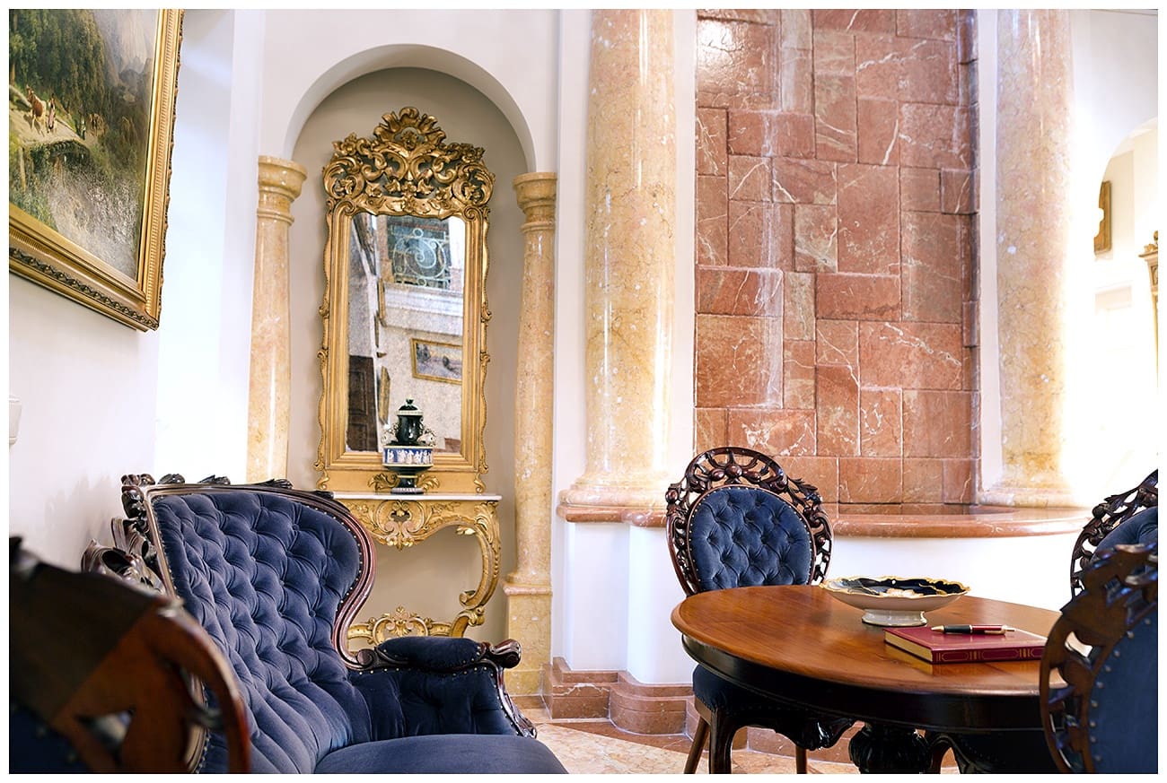 Chalet de 6 habitaciones en Nueva Andalucia en venta con piscina garaje - 8.500.000 € (Ref: 9448377)