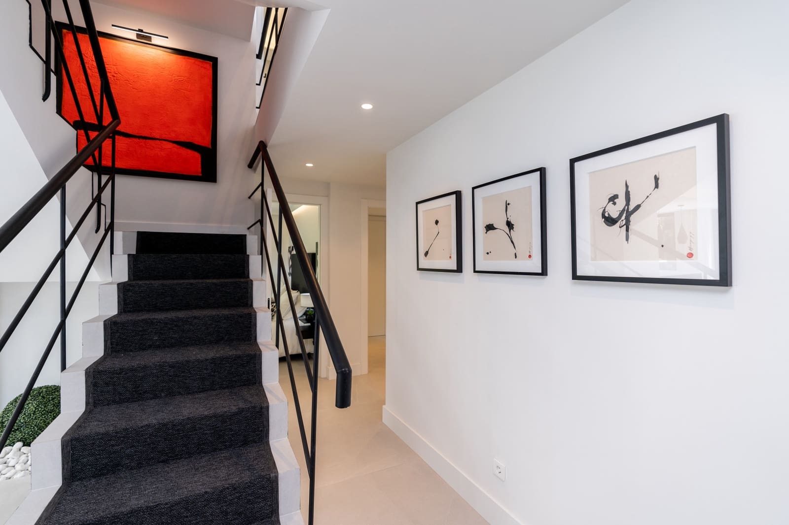 5 quarto Moradia para venda em Marbella com piscina garagem - 3 350 000 € (Ref: 9448378)