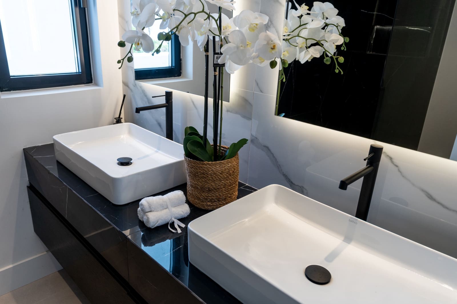 5 quarto Moradia para venda em Marbella com piscina garagem - 3 350 000 € (Ref: 9448378)