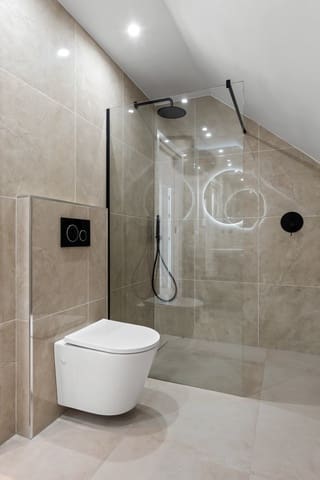 3 camera da letto Appartamento in vendita in Marbella con piscina garage - 1.075.000 € (Rif: 9448382)