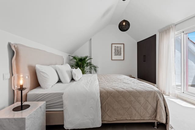 3 camera da letto Appartamento in vendita in Marbella con piscina garage - 1.075.000 € (Rif: 9448382)