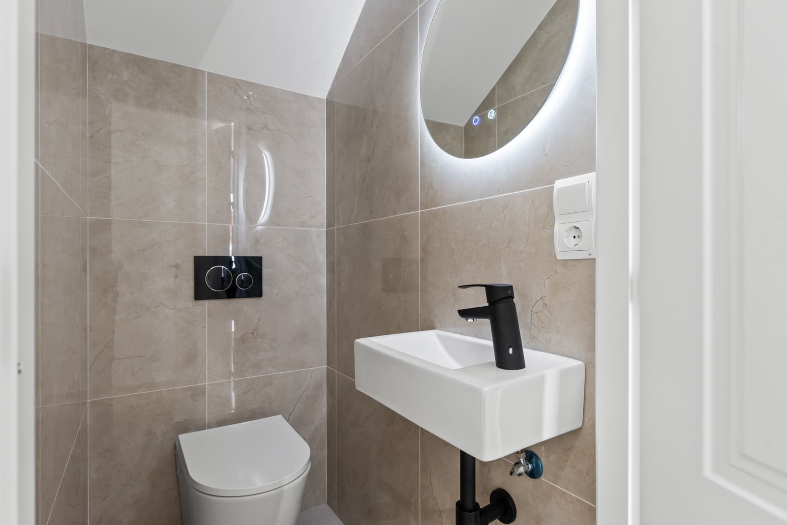 3 camera da letto Appartamento in vendita in Marbella con piscina garage - 1.075.000 € (Rif: 9448382)