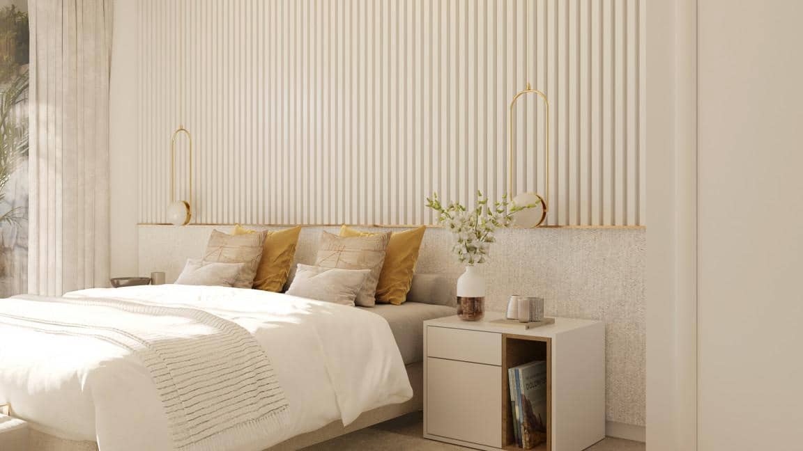 3 bedroom Apartment for sale in Marbella with pool garage - € 1,690,000 (Ref: 9448388)