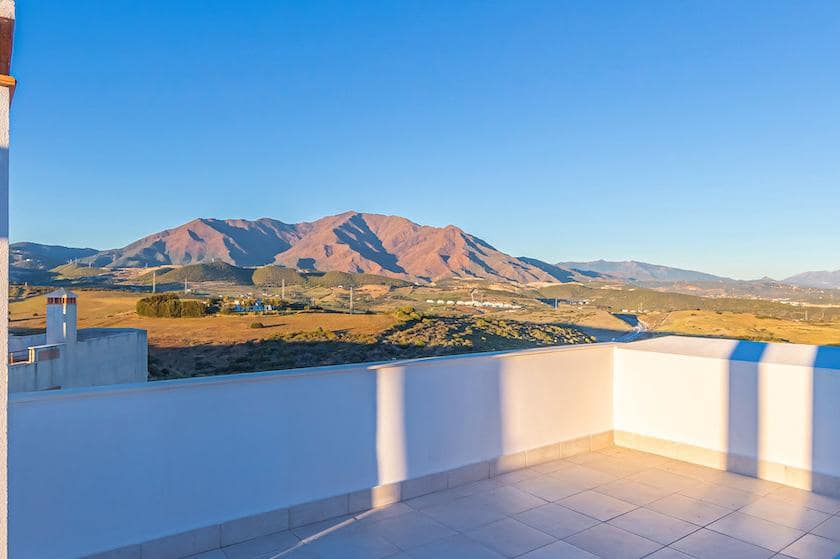 2 chambre Appartement à vendre à Marbella avec piscine garage - 199 000 € (Ref: 9448392)