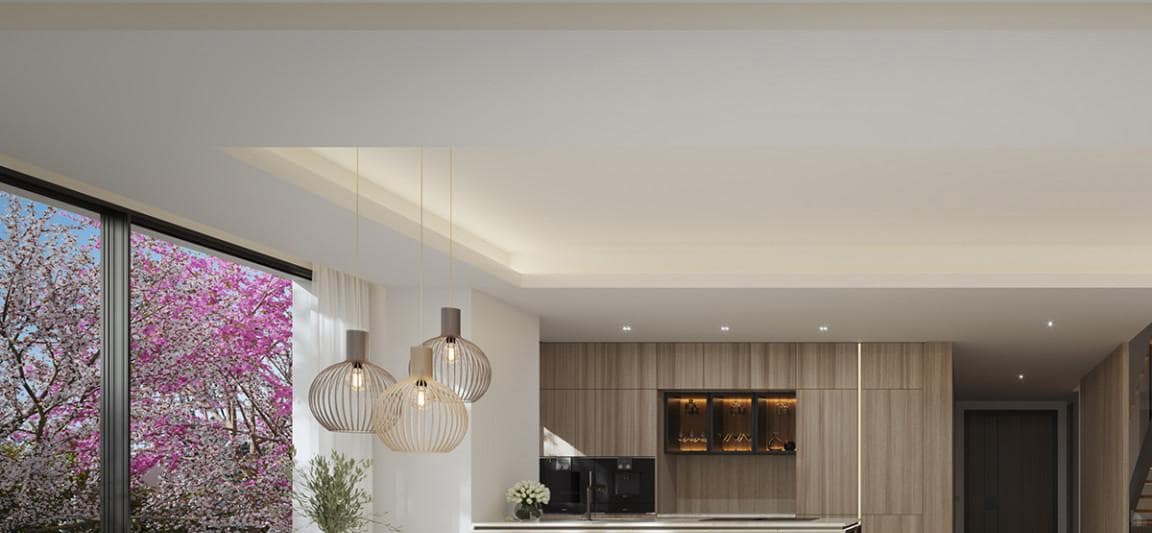 4 bedroom Villa for sale in Marbella with pool garage - € 5,980,000 (Ref: 9448394)