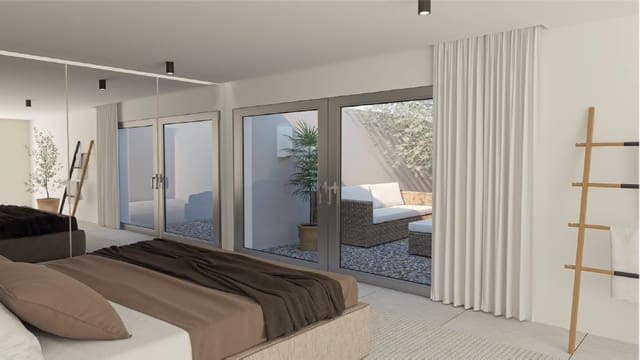 4 bedroom Villa for sale in Marbella with pool garage - € 799,000 (Ref: 9448400)