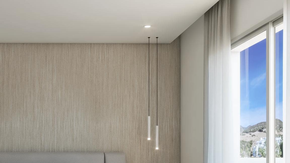 2 camera da letto Appartamento in vendita in Marbella con piscina garage - 555.000 € (Rif: 9448402)