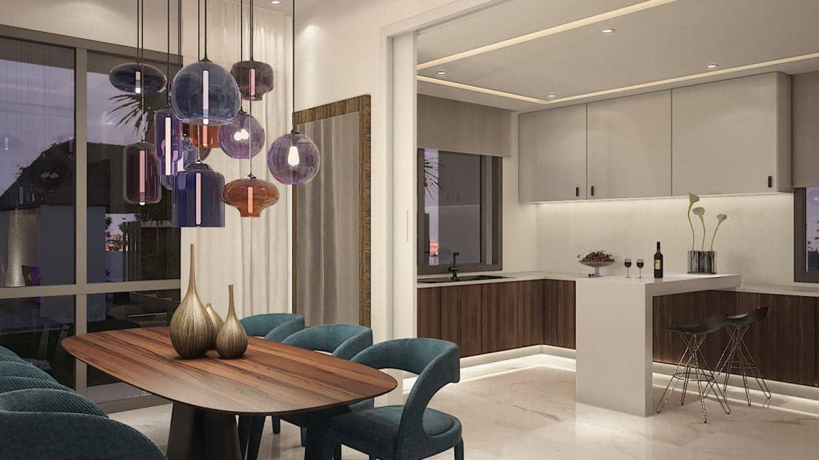 4 soverom Villa til salgs i Marbella med svømmebasseng - € 4 950 000 (Ref: 9448407)