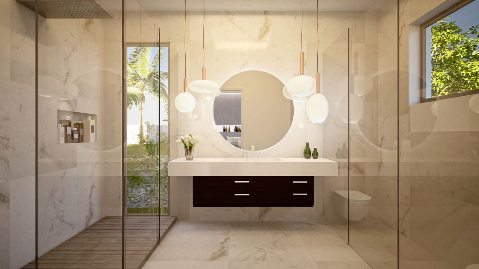 4 soverom Villa til salgs i Marbella med svømmebasseng - € 4 950 000 (Ref: 9448407)