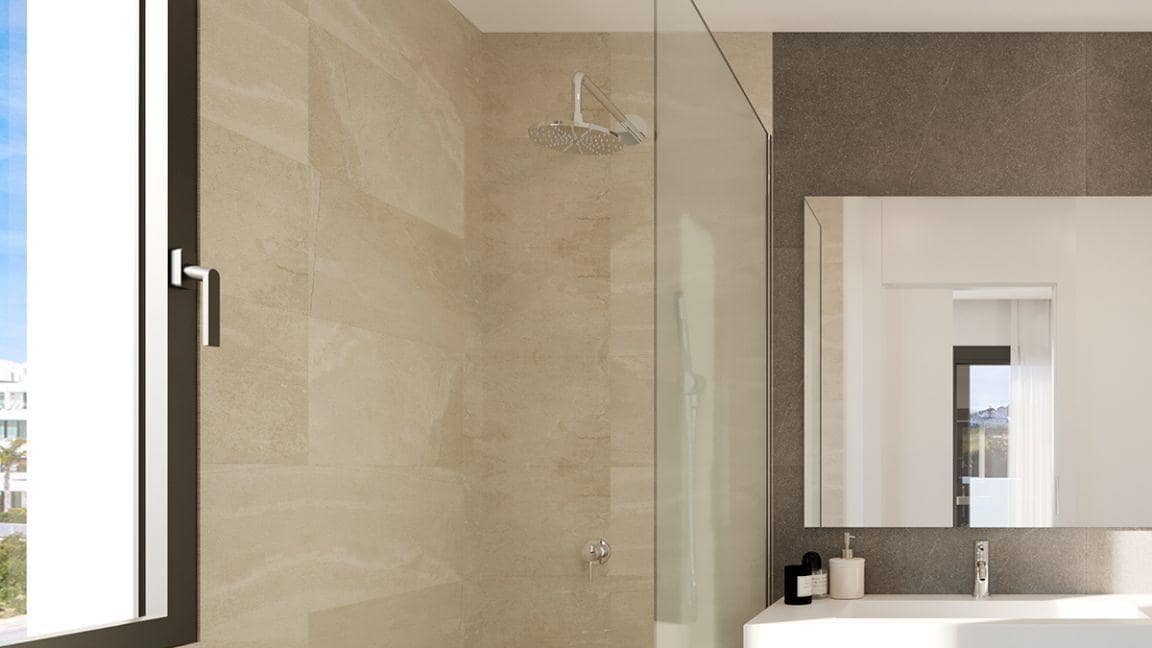 Chalet de 3 habitaciones en Marbella en venta con piscina garaje - 545.000 € (Ref: 9448409)