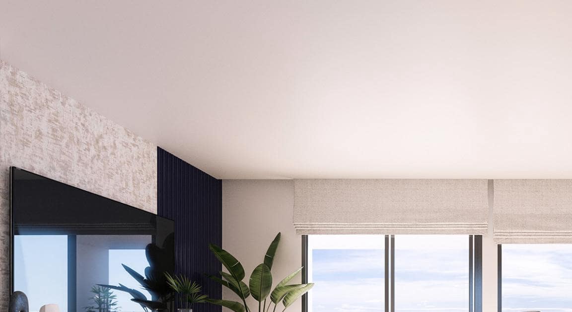 3 makuuhuone Huoneisto myytävänä paikassa Marbella mukana uima-altaan 
autotalli - 598 000 € (Ref: 9448415)