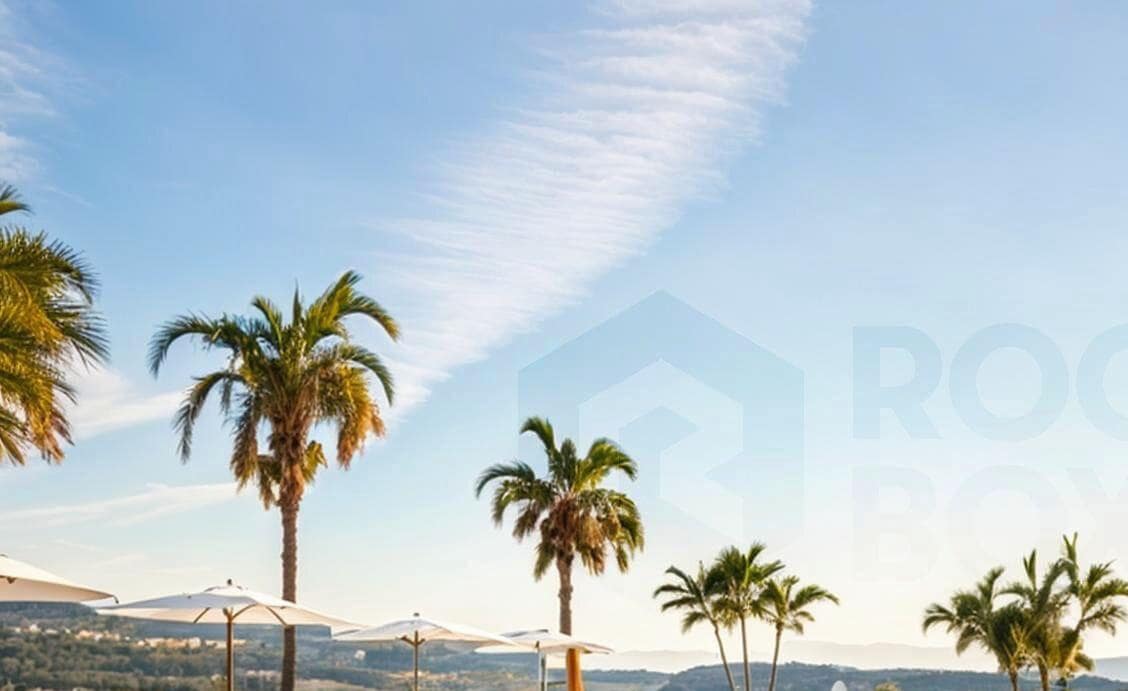 4 Zimmer Apartment zu verkaufen in Marbella mit Pool Garage - 210.000 € (Ref: 9448417)