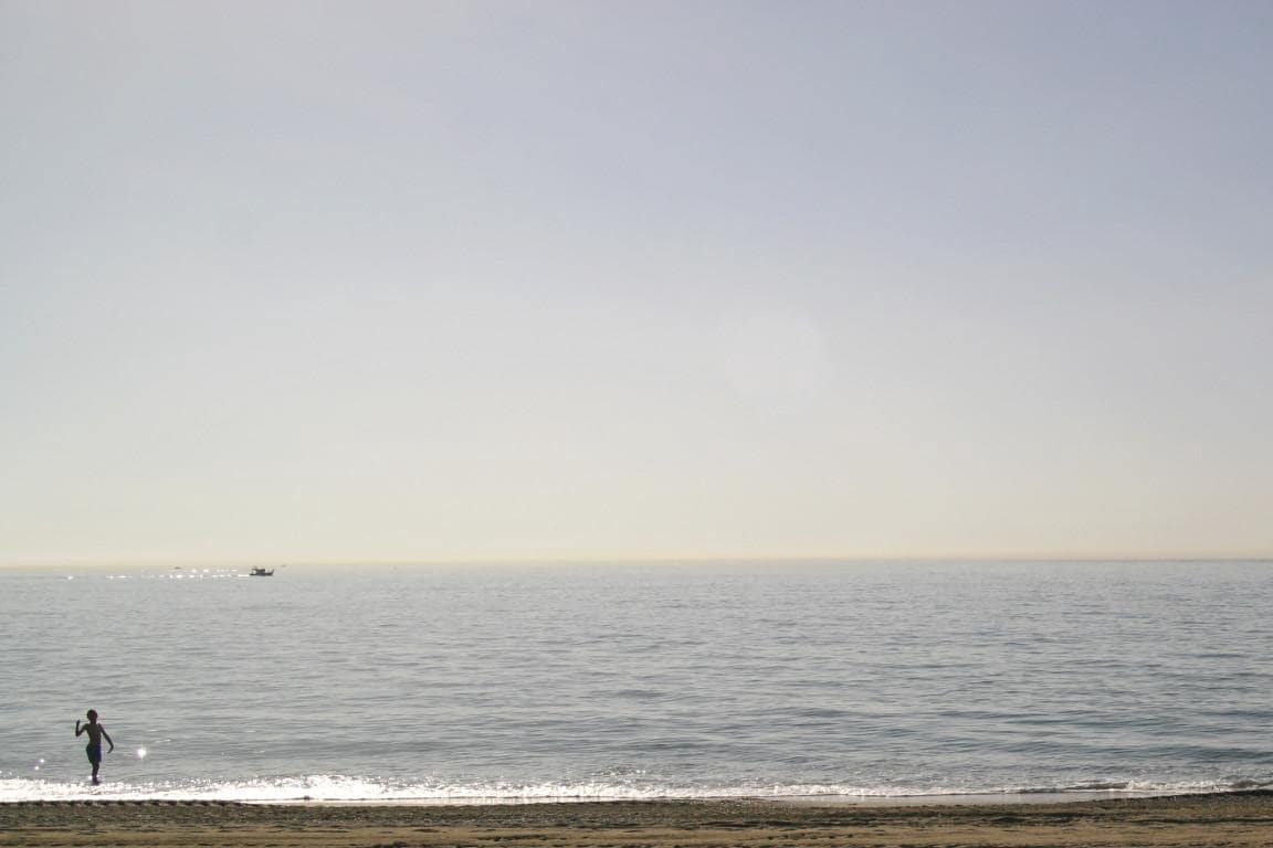 4 Zimmer Apartment zu verkaufen in Marbella mit Pool Garage - 210.000 € (Ref: 9448417)