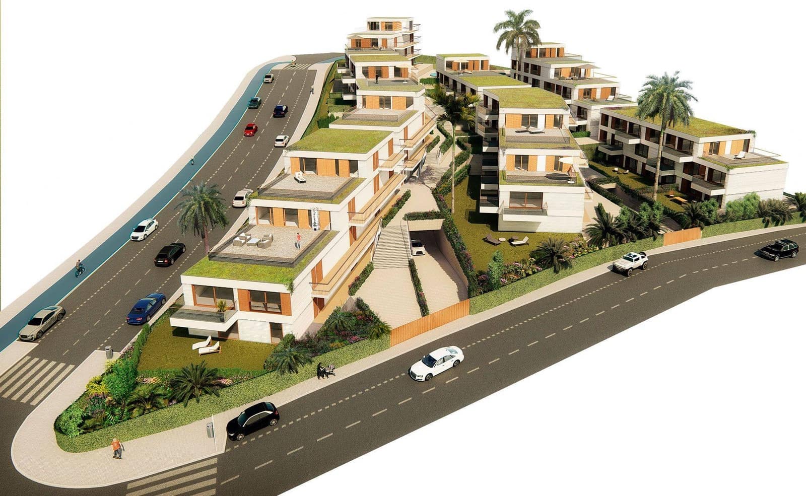 4 Zimmer Apartment zu verkaufen in Marbella mit Pool Garage - 210.000 € (Ref: 9448417)