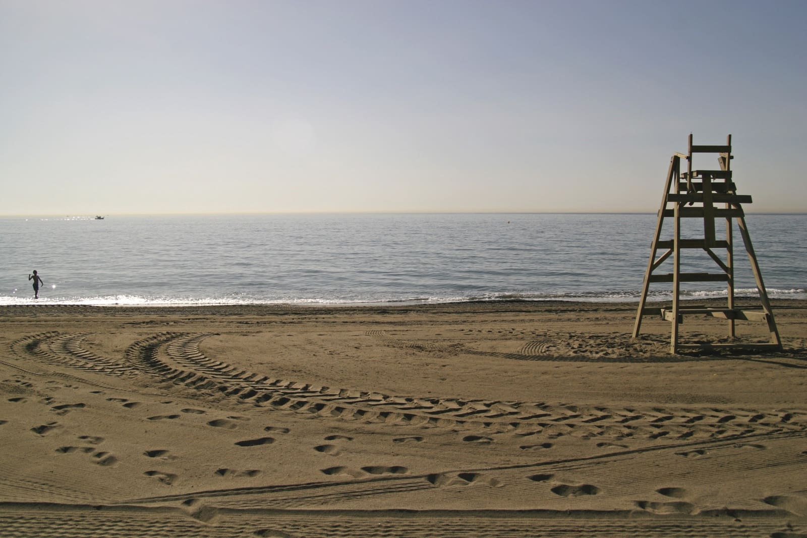 4 Zimmer Apartment zu verkaufen in Marbella mit Pool Garage - 210.000 € (Ref: 9448417)