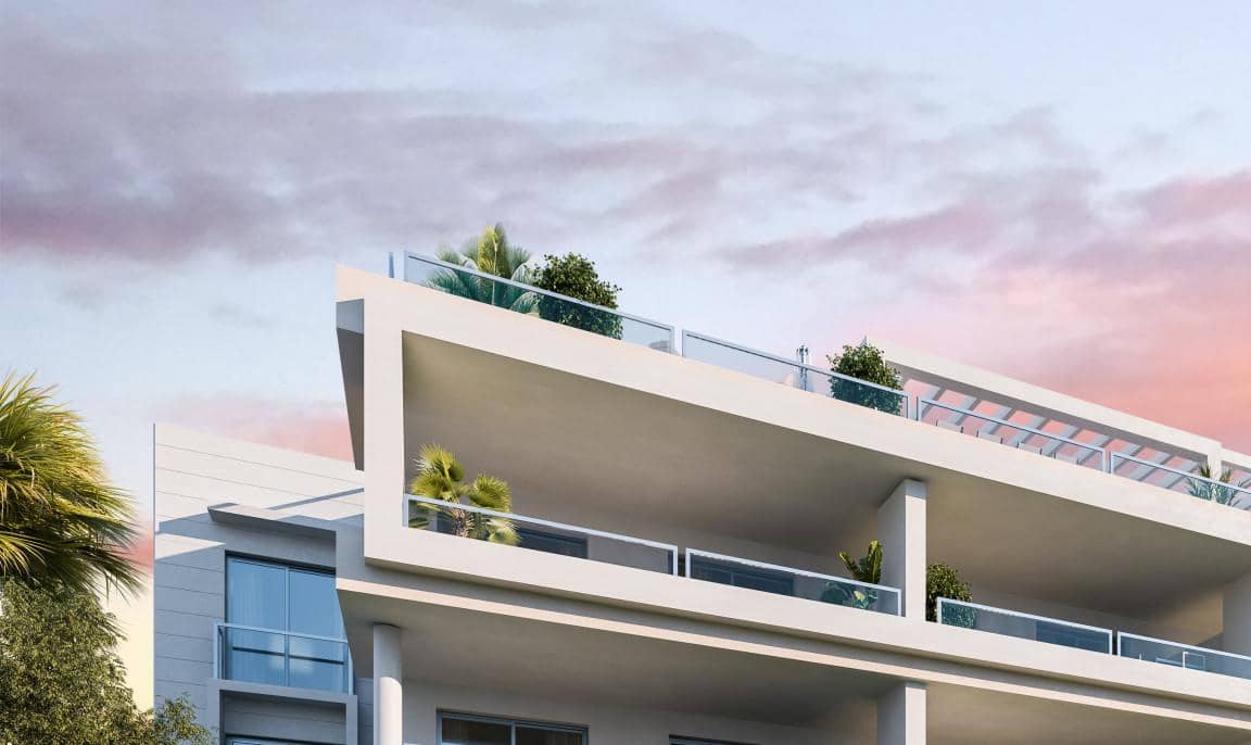 Apartamento de 2 habitaciones en Marbella en venta con piscina garaje - 250.000 € (Ref: 9448420)