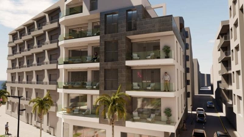 Apartamento de 2 habitaciones en Marbella en venta con piscina garaje - 275.000 € (Ref: 9448424)