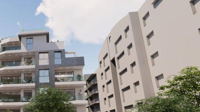 Apartamento de 2 habitaciones en Marbella en venta con piscina garaje - 275.000 € (Ref: 9448424)