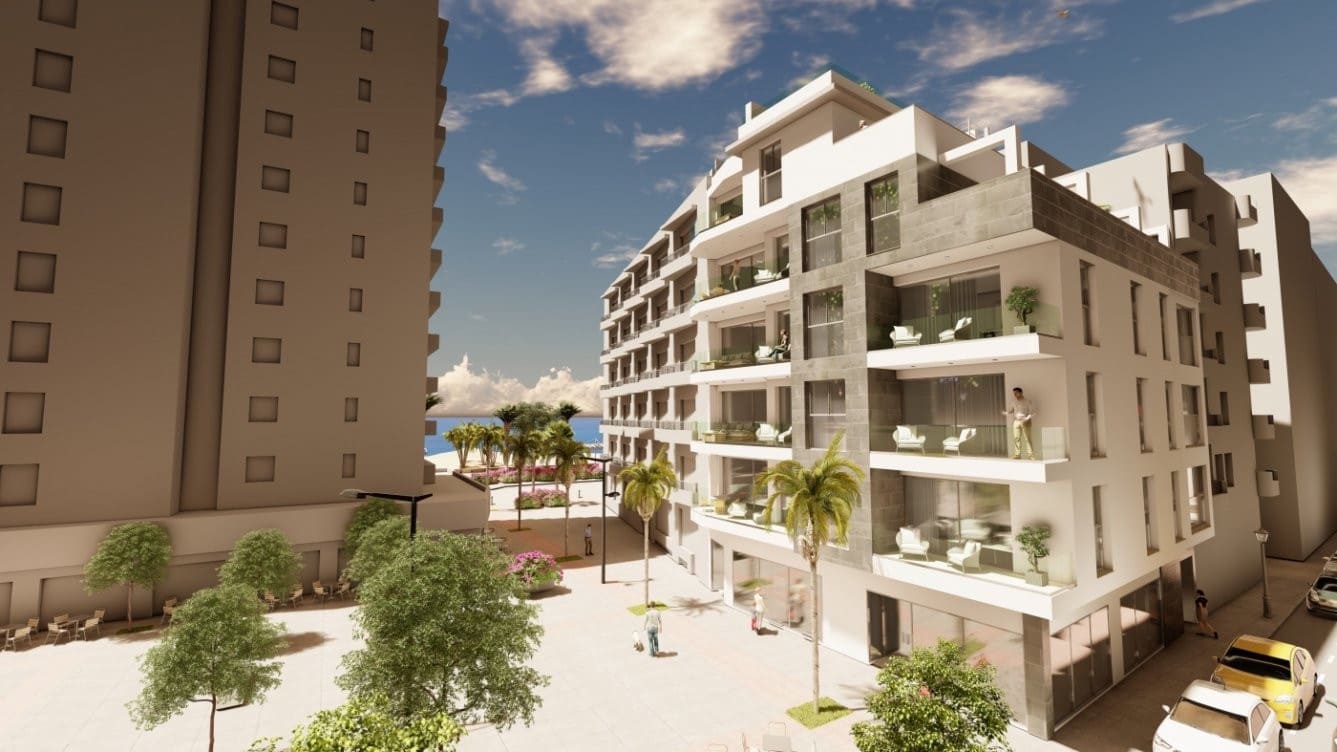 Apartamento de 2 habitaciones en Marbella en venta con piscina garaje - 275.000 € (Ref: 9448424)