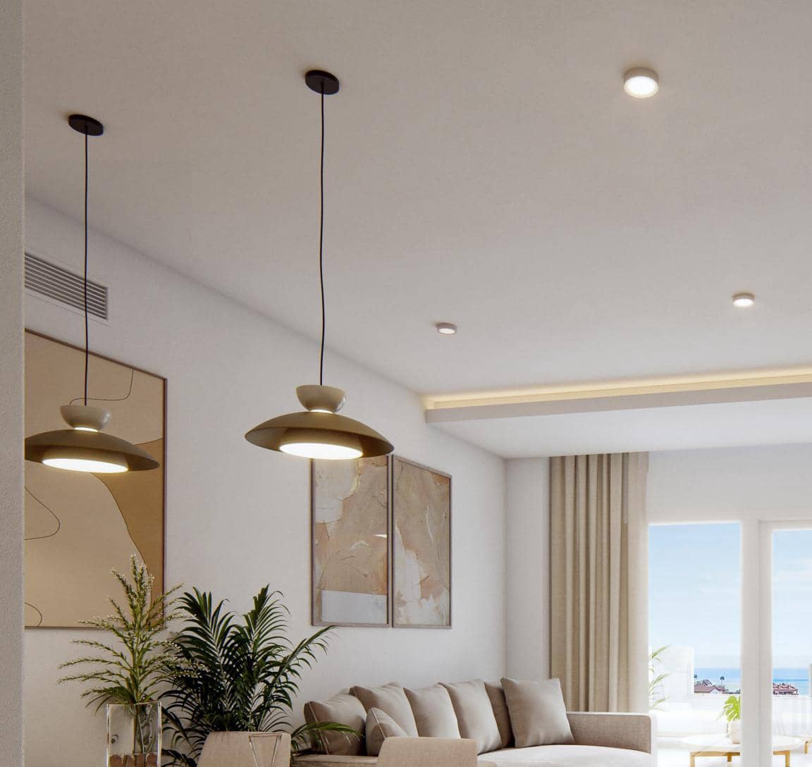 2 camera da letto Appartamento in vendita in Marbella con piscina garage - 239.000 € (Rif: 9448425)