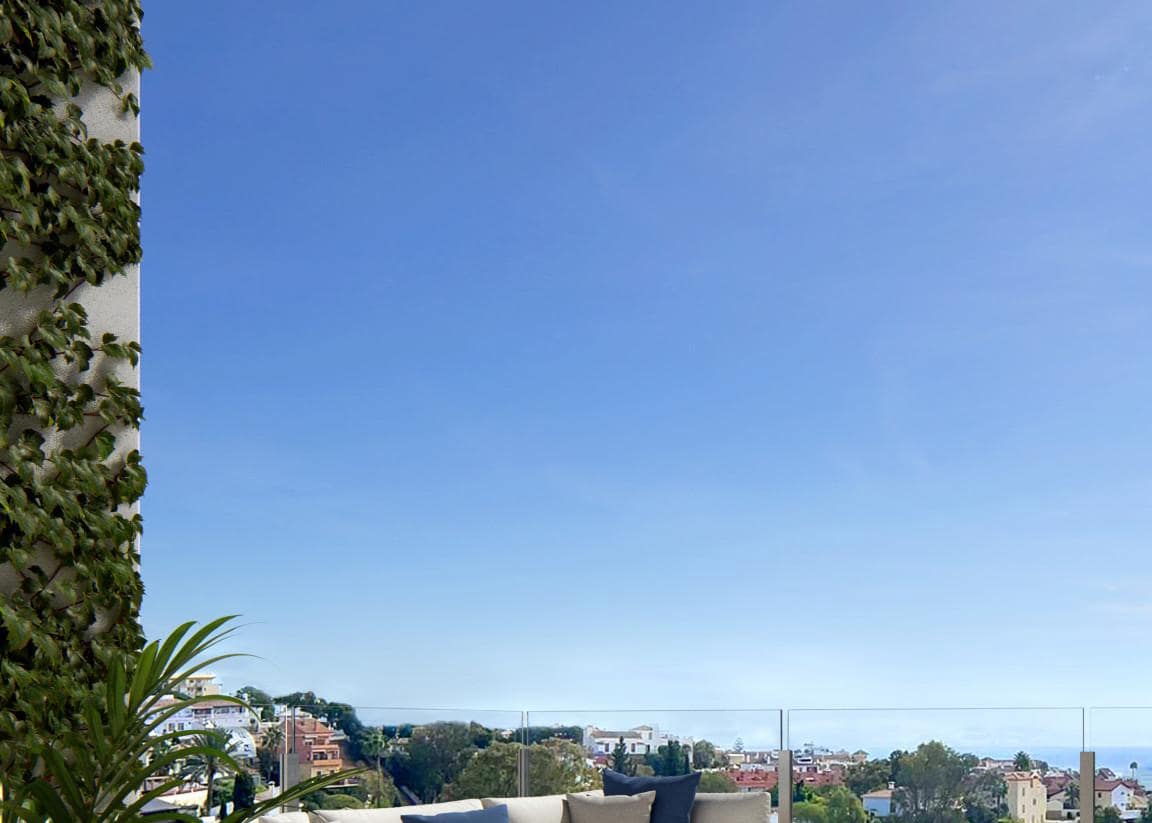 2 camera da letto Appartamento in vendita in Marbella con piscina garage - 239.000 € (Rif: 9448425)