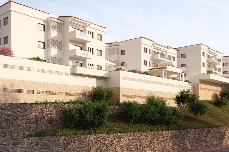 2 camera da letto Appartamento in vendita in Marbella con piscina garage - 239.000 € (Rif: 9448425)