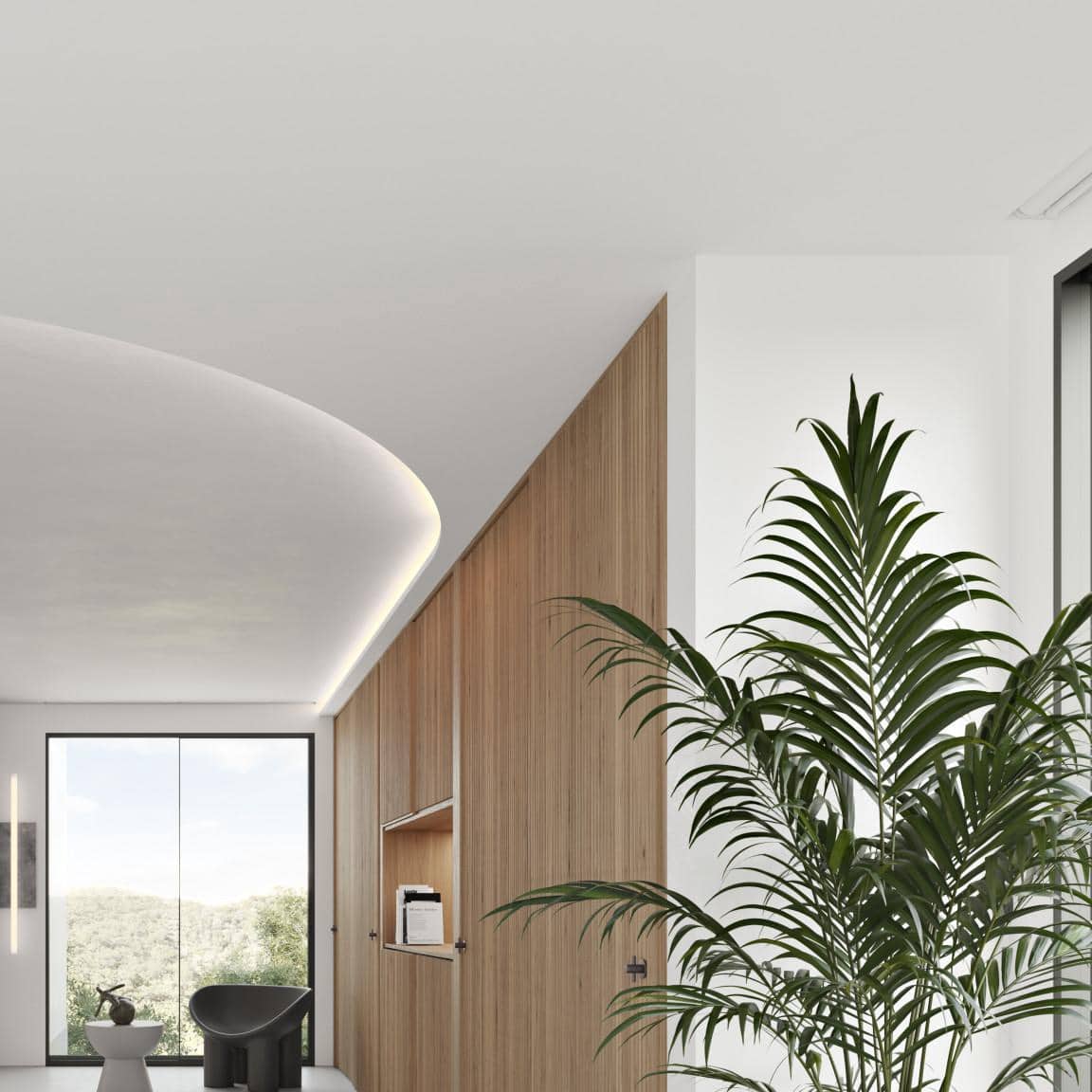 3 makuuhuone Huoneisto myytävänä paikassa Marbella mukana uima-altaan 
autotalli - 970 000 € (Ref: 9448426)