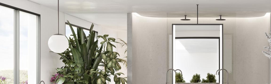 3 makuuhuone Huoneisto myytävänä paikassa Marbella mukana uima-altaan 
autotalli - 970 000 € (Ref: 9448426)