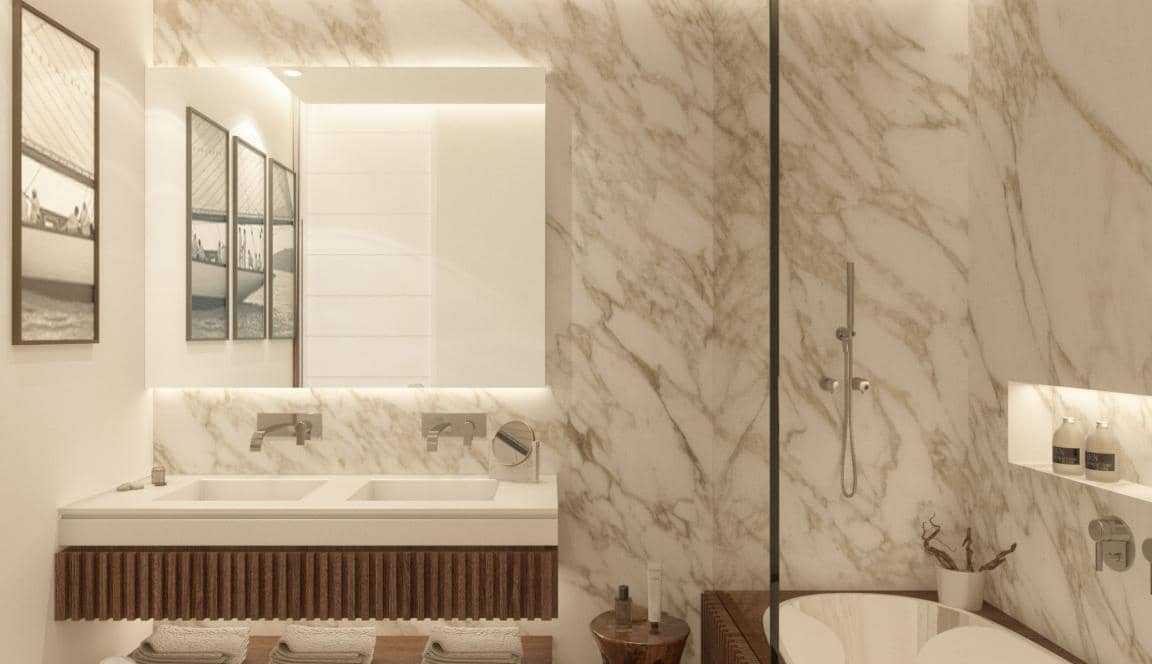 Chalet de 3 habitaciones en Marbella en venta con piscina garaje - 885.000 € (Ref: 9448430)