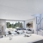 Chalet de 3 habitaciones en Estepona en venta con piscina garaje - 575.000 € (Ref: 9448435)