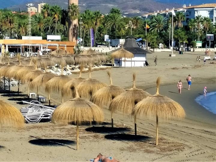 2 chambre Appartement à vendre à Puerto Banus - 440 000 € (Ref: 9506991)