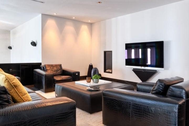 8 bedroom Villa for sale in Marbella with pool garage - € 5,900,000 (Ref: 9506993)