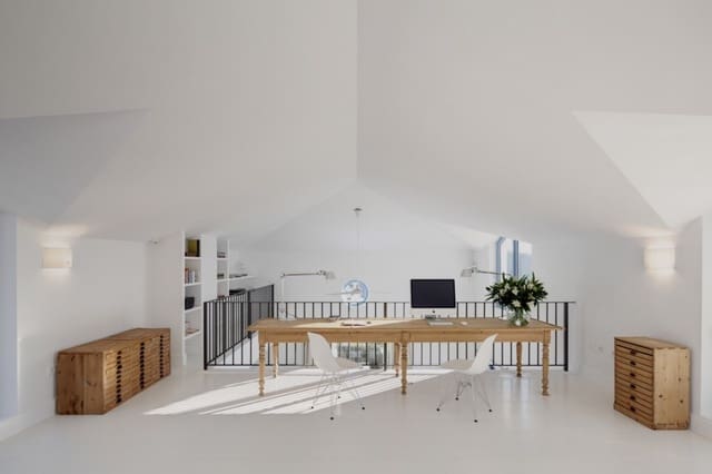 5 chambre Villa/Maison à vendre à Marbella avec piscine garage - 4 900 000 € (Ref: 9506995)