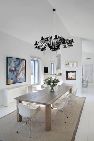 5 chambre Villa/Maison à vendre à Marbella avec piscine garage - 4 900 000 € (Ref: 9506995)