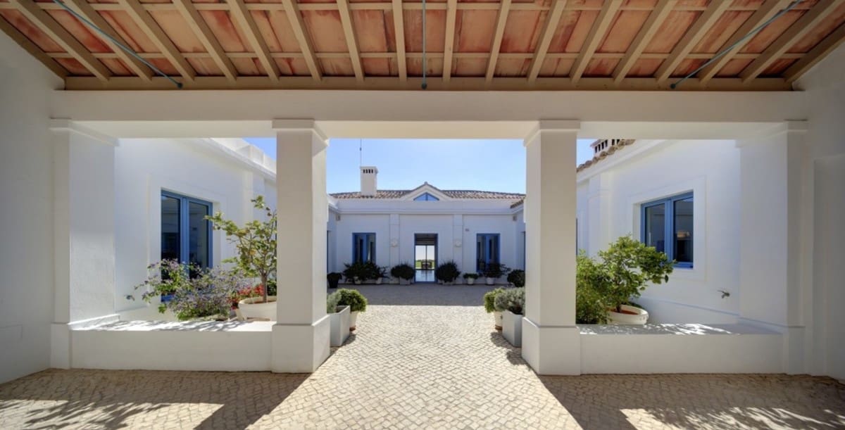 5 chambre Villa/Maison à vendre à Marbella avec piscine garage - 4 900 000 € (Ref: 9506995)