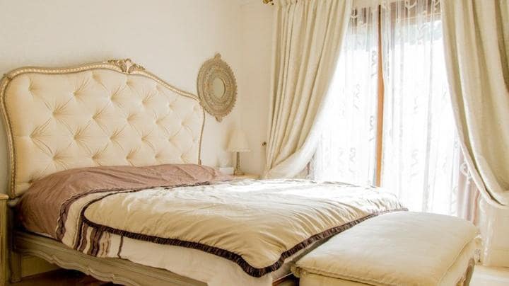 5 sypialnia Willa na sprzedaż w Los Flamingos z basenem garażem - 1 990 050 € (Ref: 9506997)