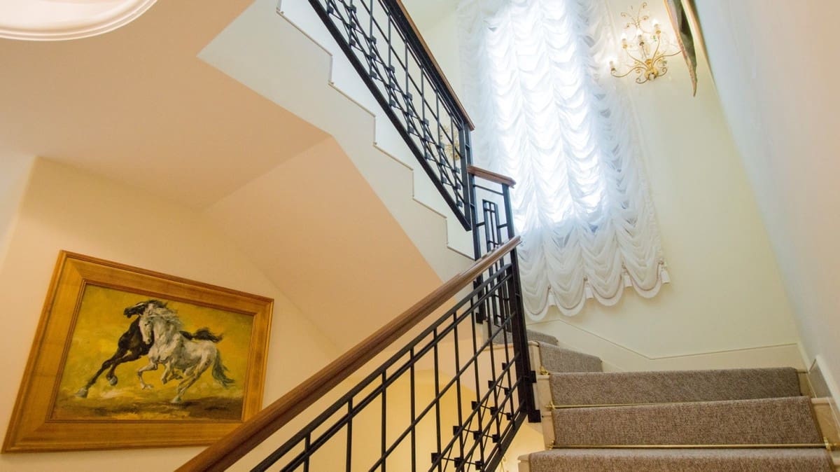 5 sypialnia Willa na sprzedaż w Los Flamingos z basenem garażem - 1 990 050 € (Ref: 9506997)