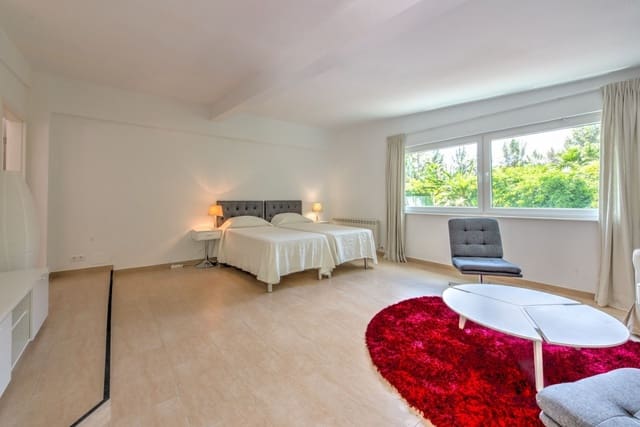 4 bedroom Villa for sale in Marbella with pool - € 1,399,000 (Ref: 9506999)