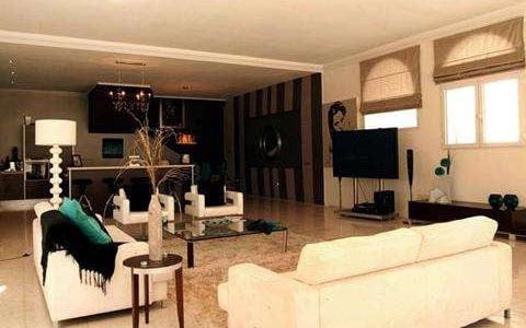 4 sypialnia Willa na sprzedaż w Marbella z basenem garażem - 995 000 € (Ref: 9507004)