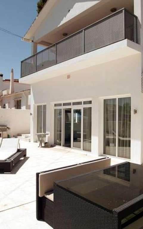 4 sypialnia Willa na sprzedaż w Marbella z basenem garażem - 995 000 € (Ref: 9507004)